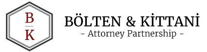Bölten & Kittani Avukatlık Ortaklığı