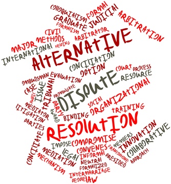 Party Autonomy in Alternative Dispute Resolution Mechanisms