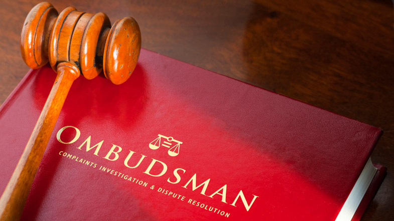 Vergi Uyuşmazlıklarında Yeni Başvuru Yolu: Ombudsman